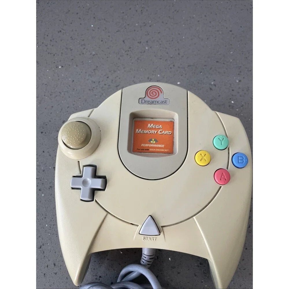 Sega untested so